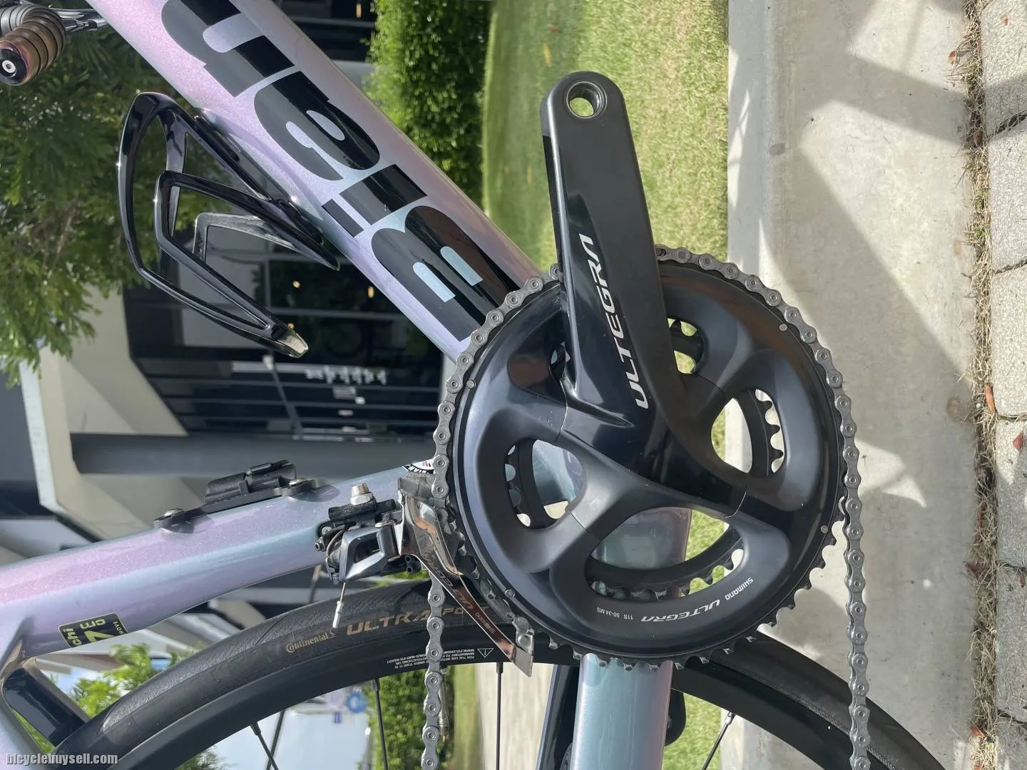 Bianchi Aria 2021 collection