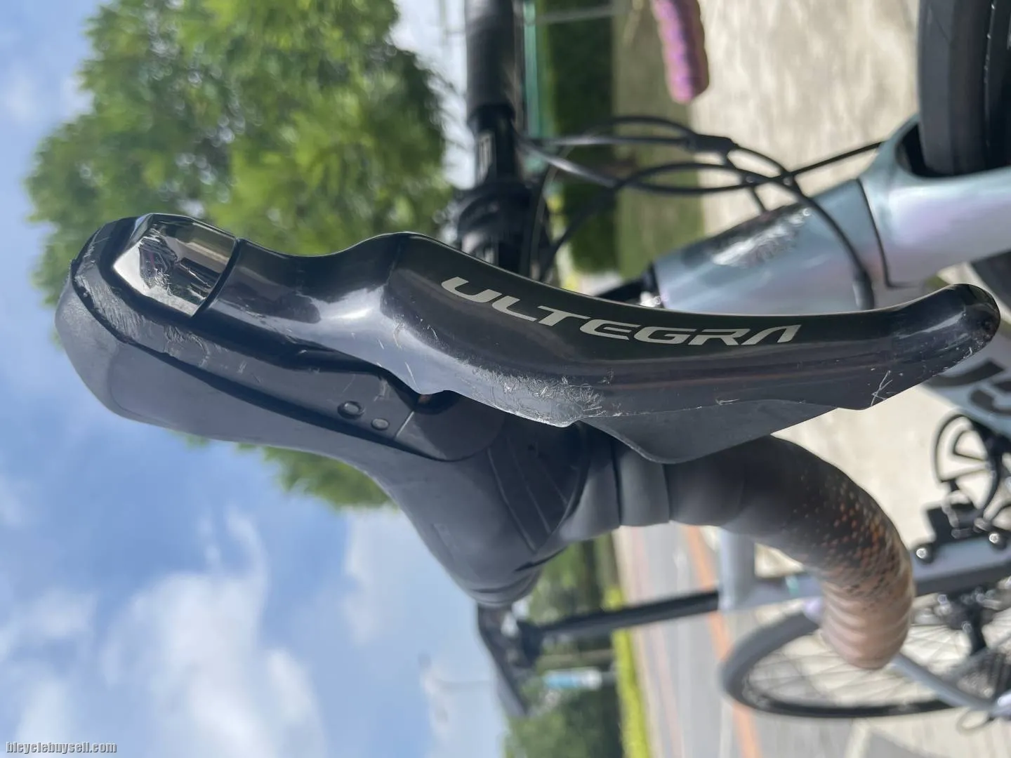Bianchi Aria 2021 collection
