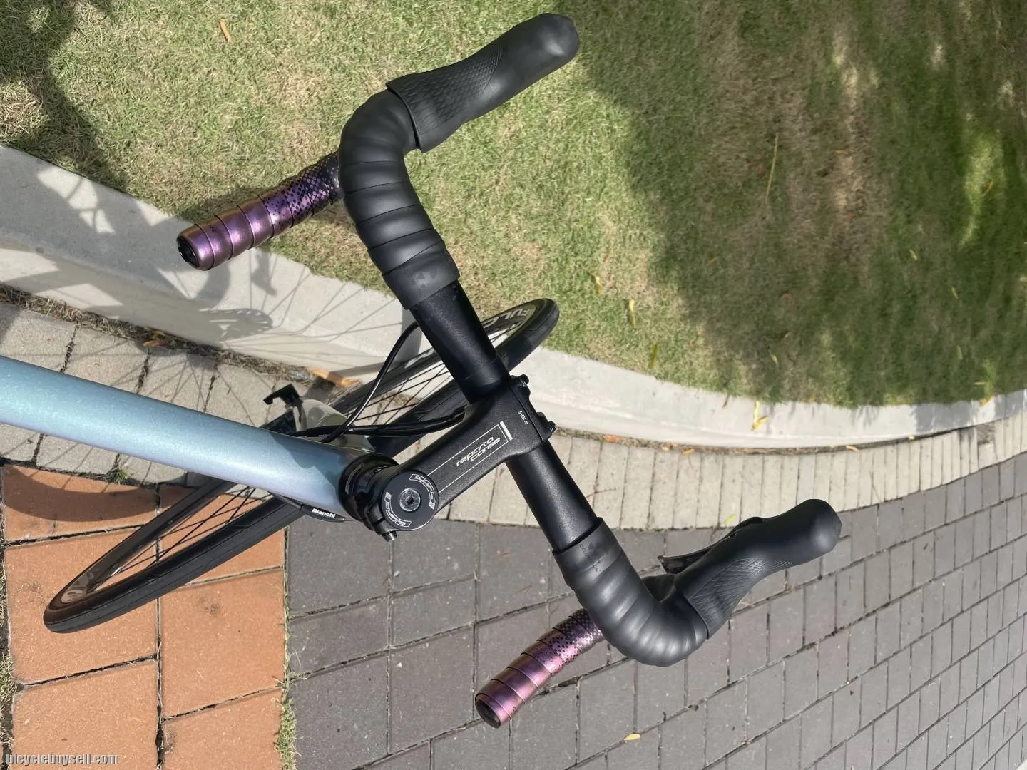 Bianchi Aria 2021 collection
