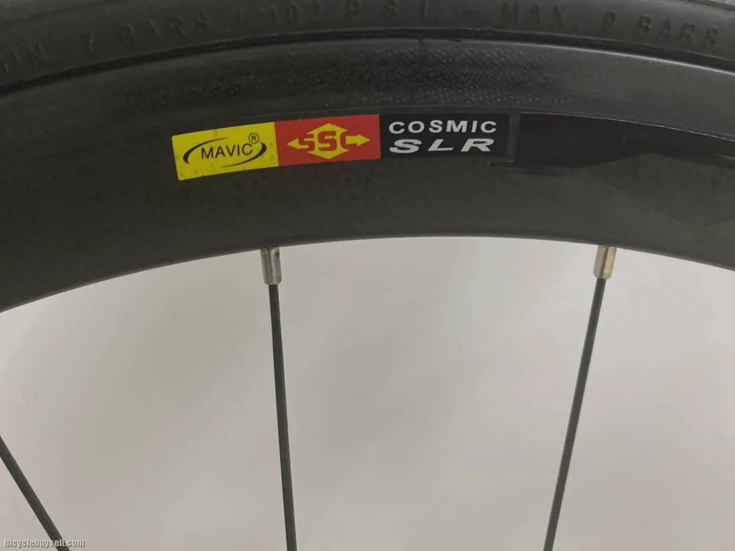 Full carbon roadbike KANAOLA