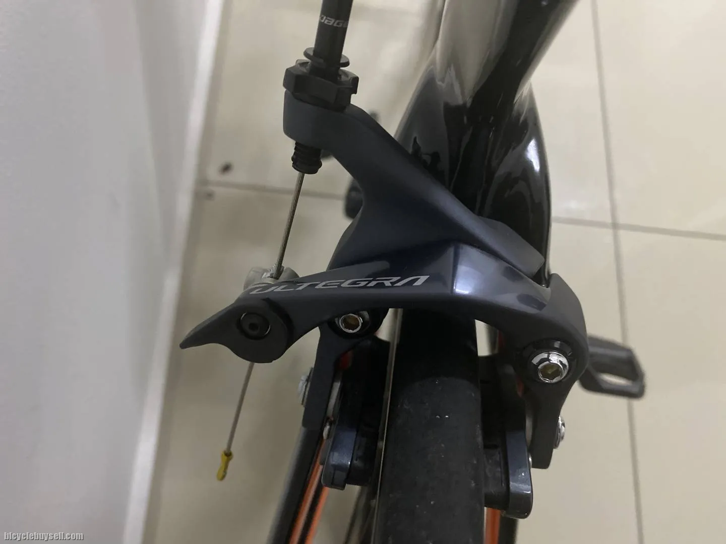 Full carbon roadbike KANAOLA
