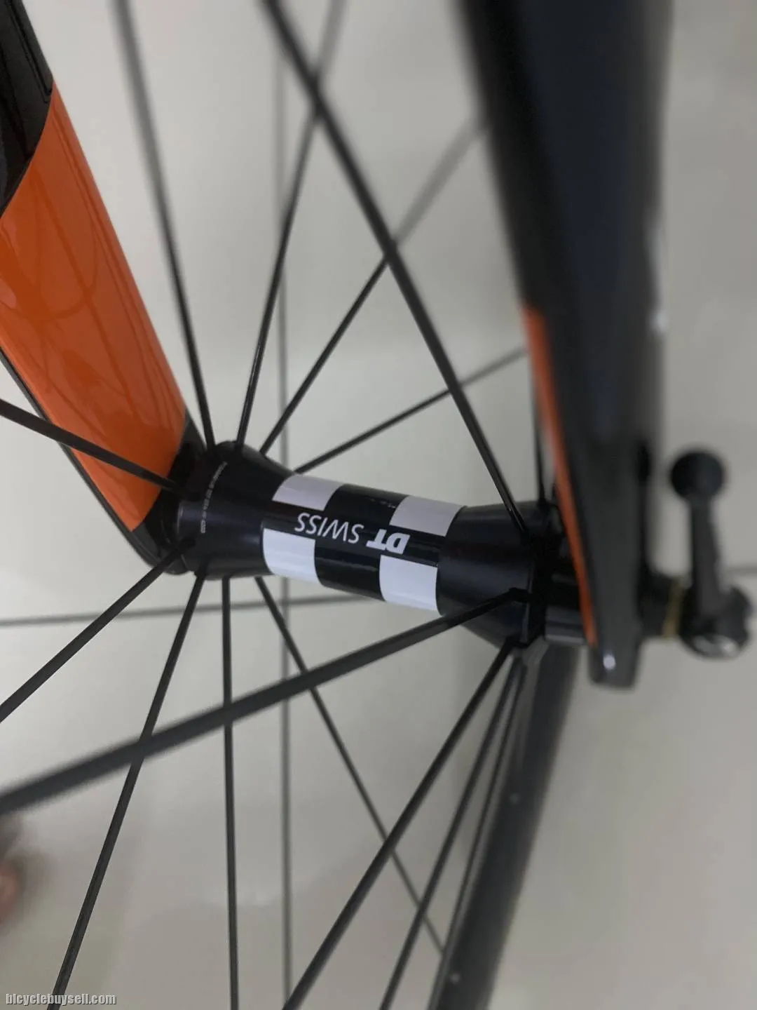Full carbon roadbike KANAOLA