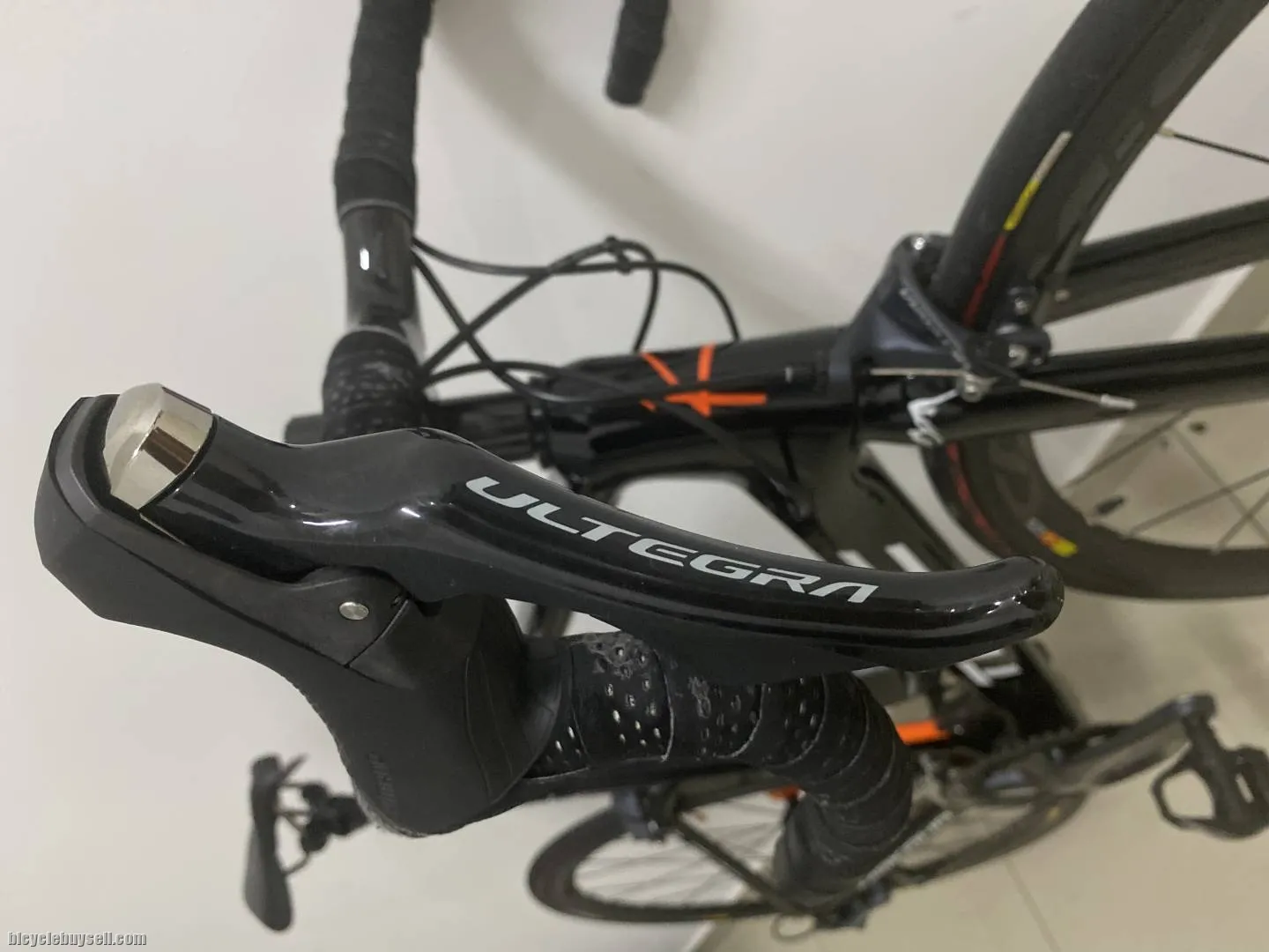 Full carbon roadbike KANAOLA