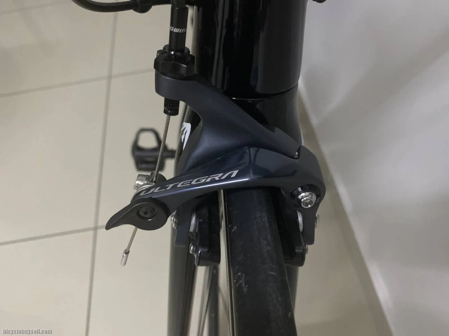 Full carbon roadbike KANAOLA