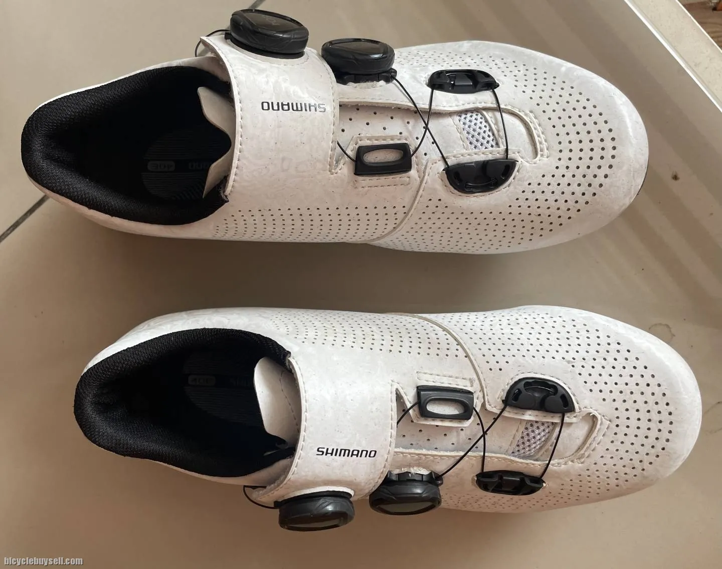 (SOLD) Shimano RC7