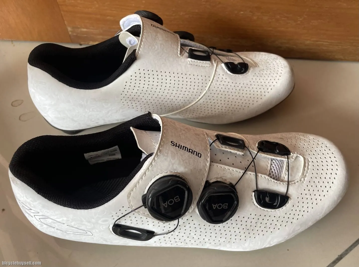 (SOLD) Shimano RC7