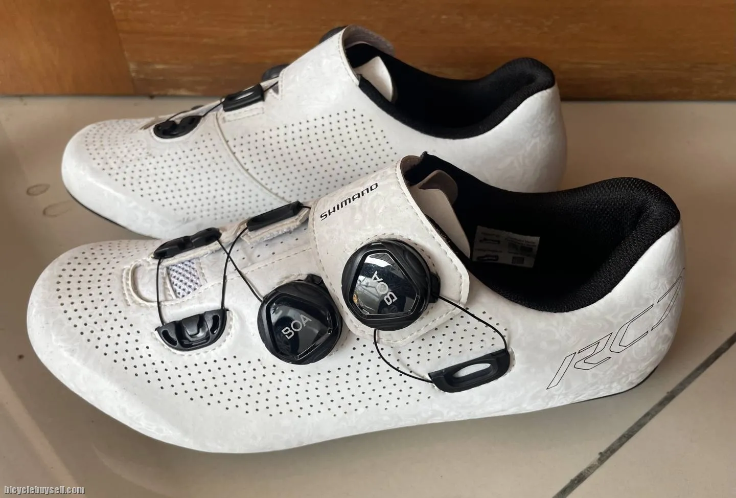 (SOLD) Shimano RC7