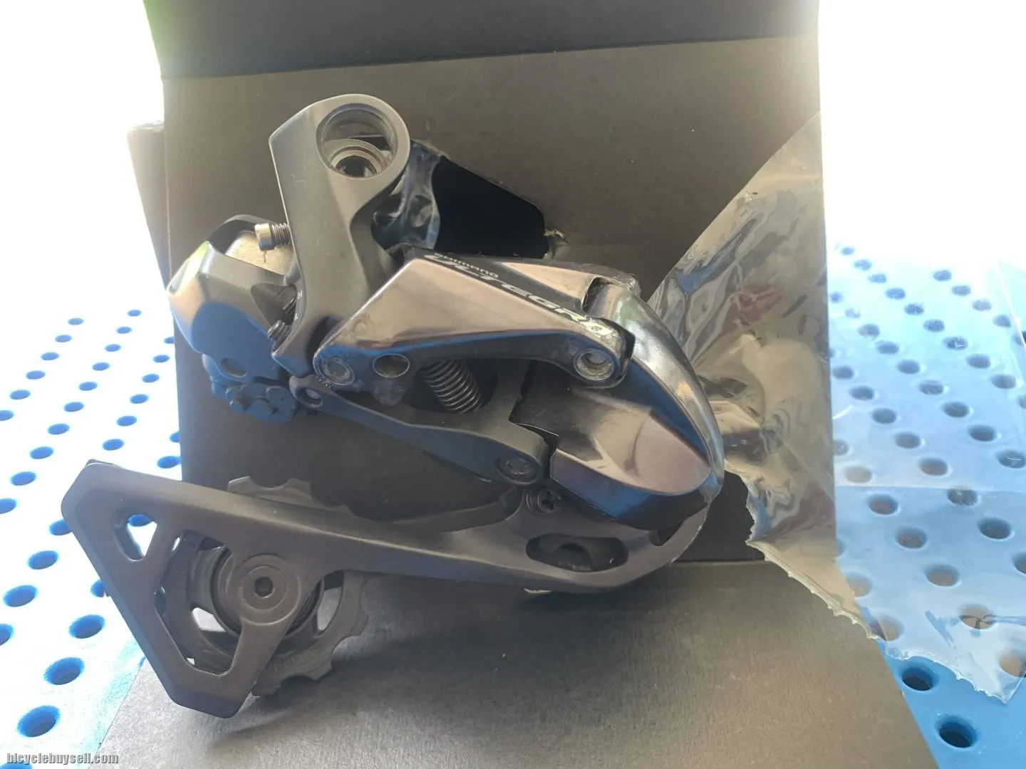ULTEGRA Di2 RD R8050 SS