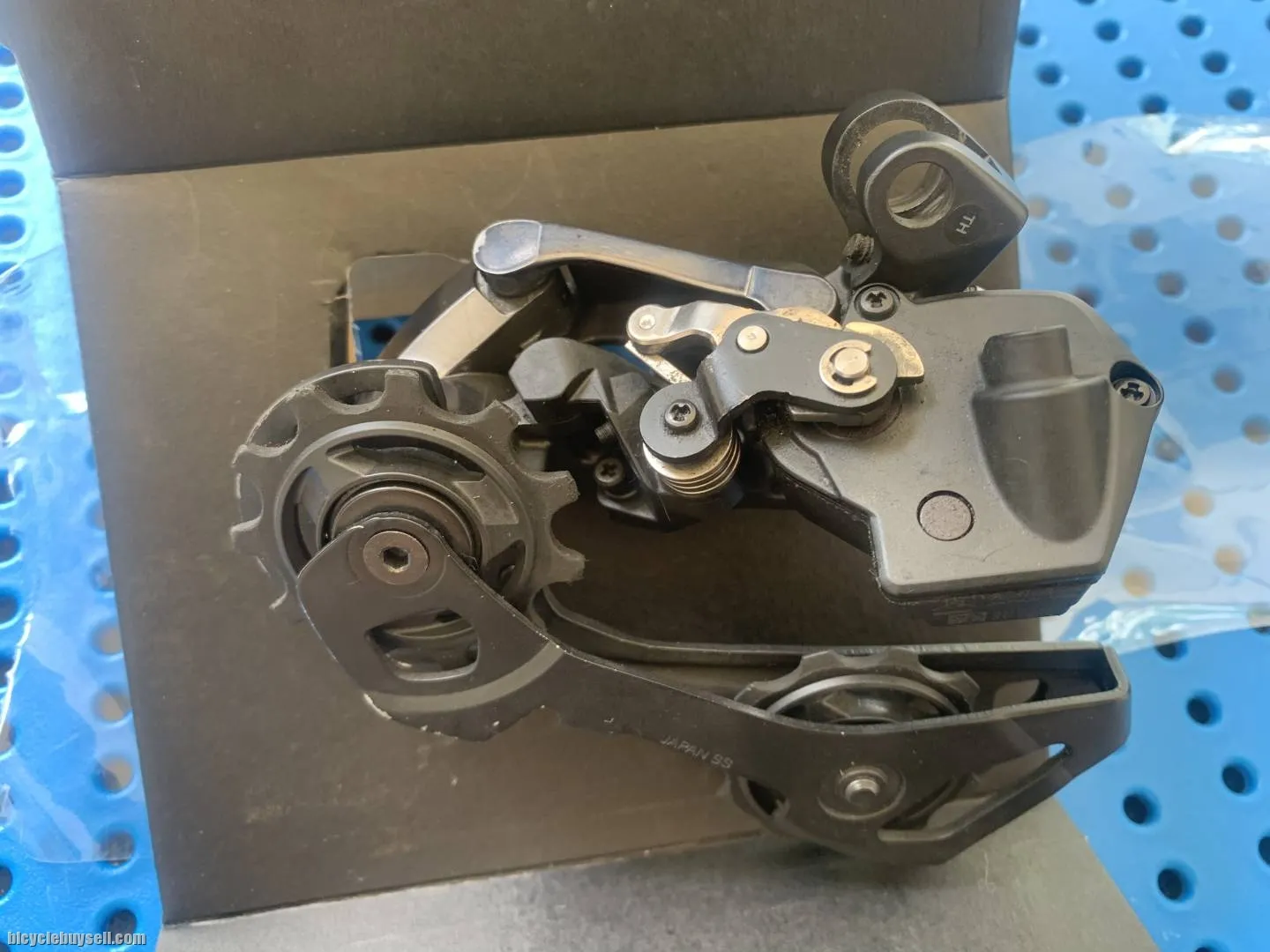 ULTEGRA Di2 RD R8050 SS