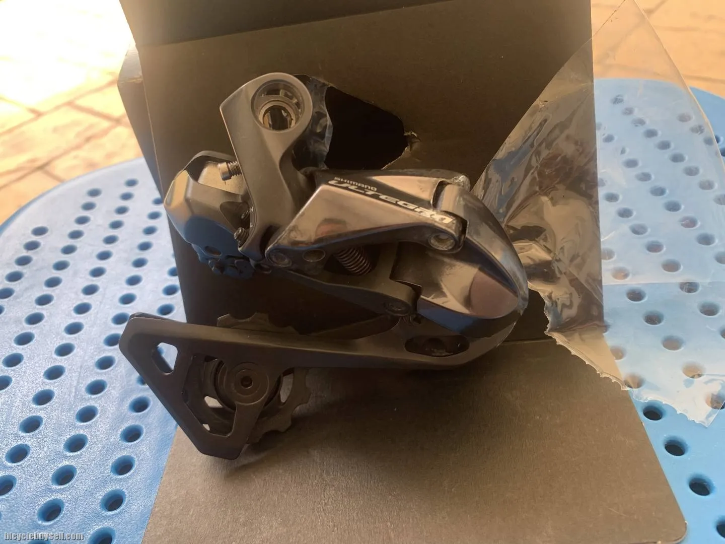 ULTEGRA Di2 RD R8050 SS