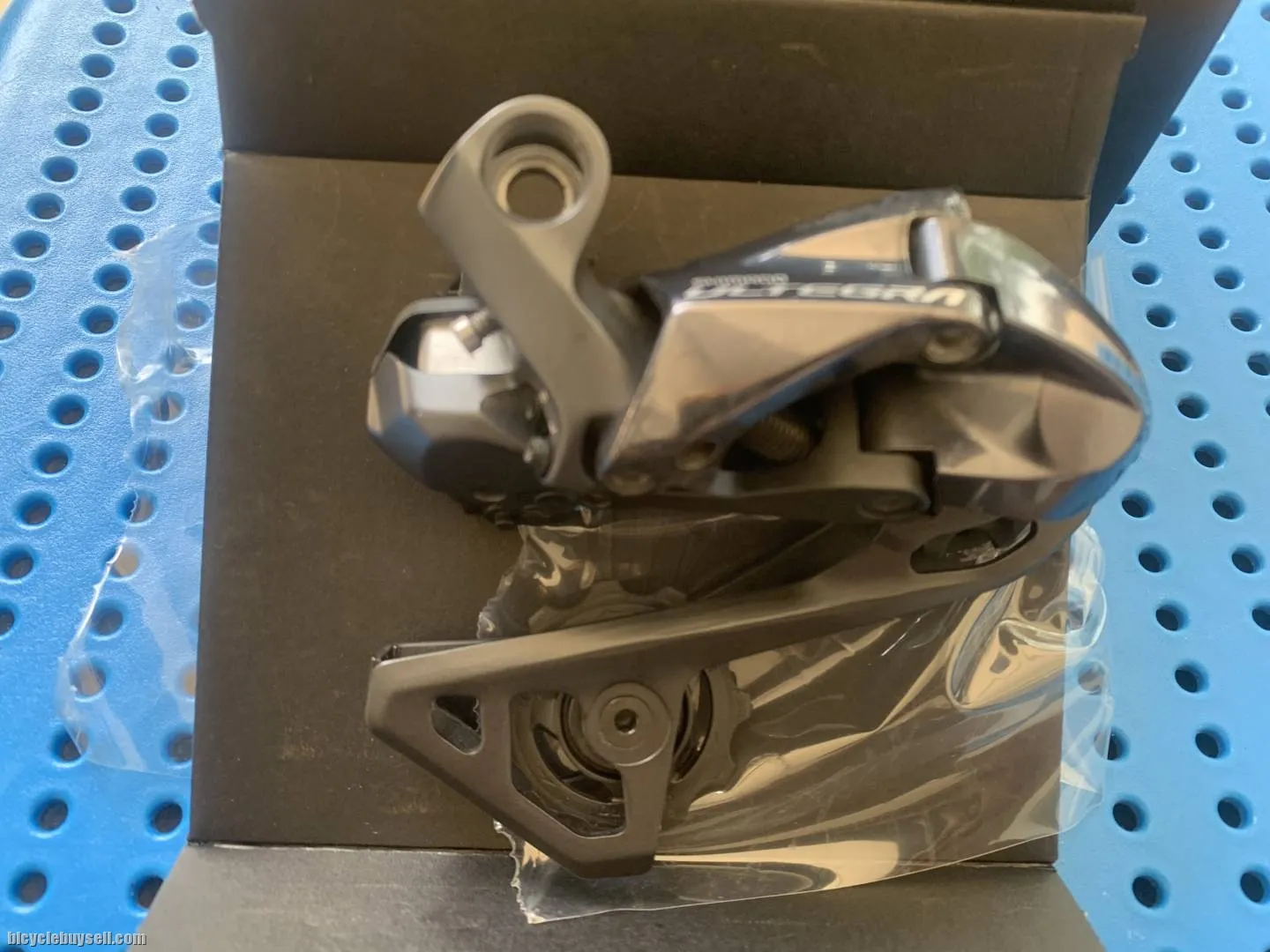 ULTEGRA Di2 RD R8050 SS