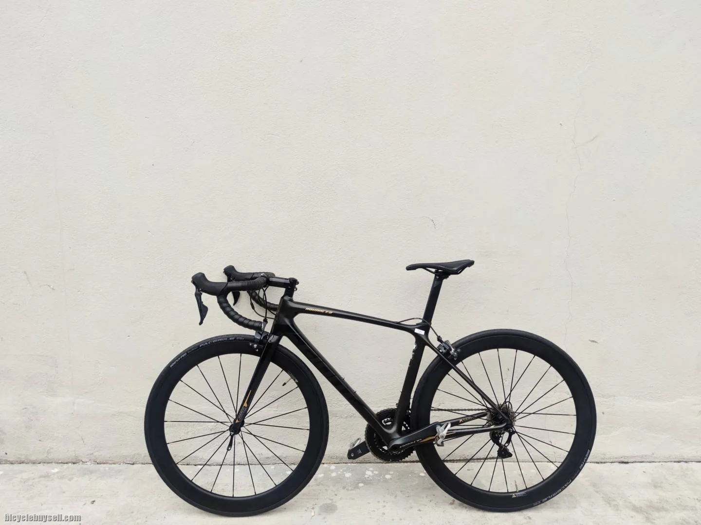 (SOLD) Giant tcr advanced 1 2019