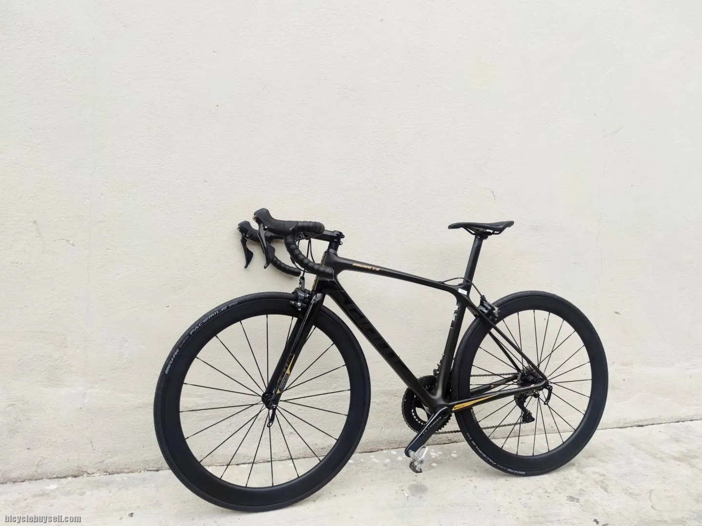 (SOLD) Giant tcr advanced 1 2019