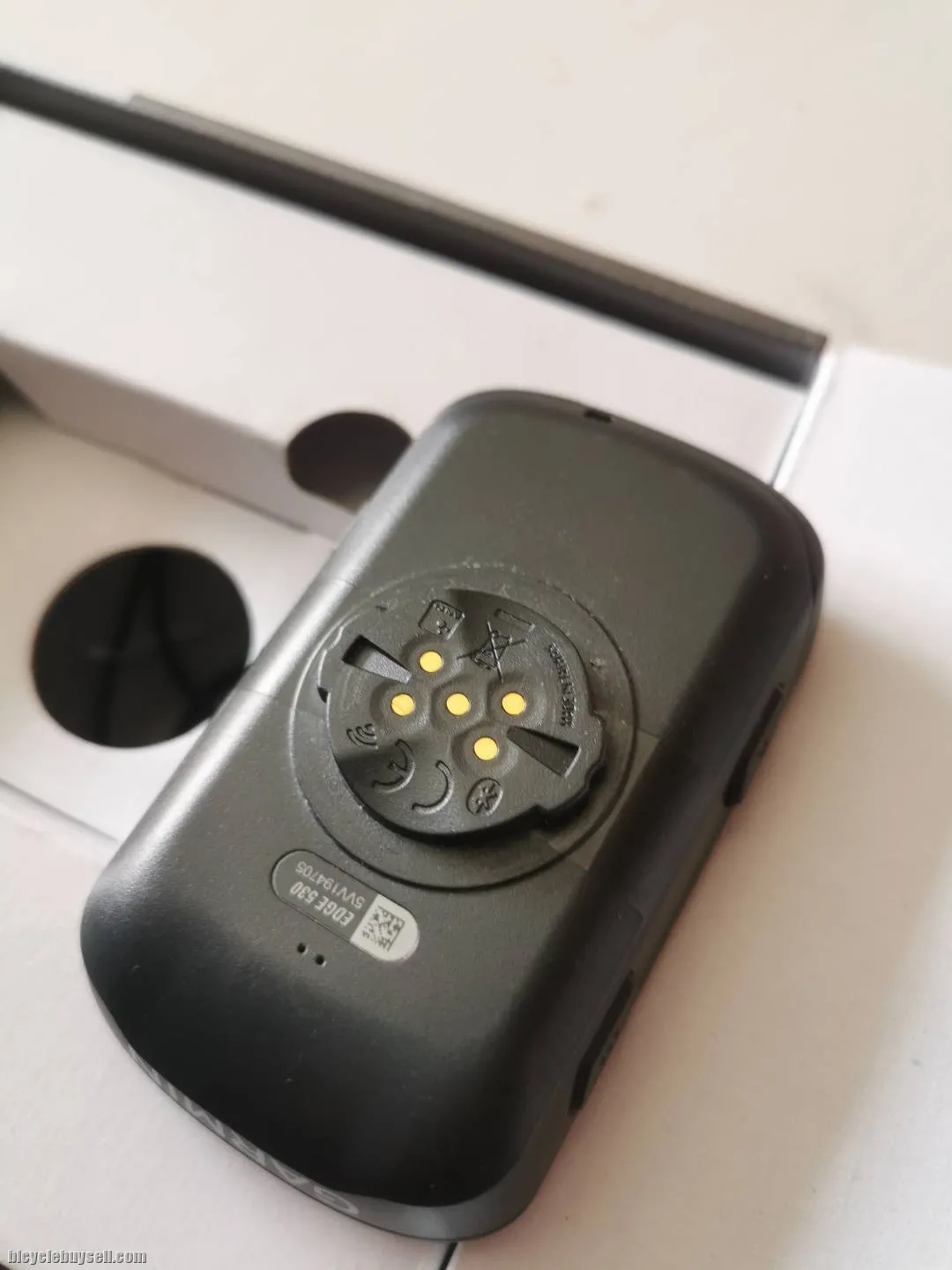 Garmin Edge 530.SOLD