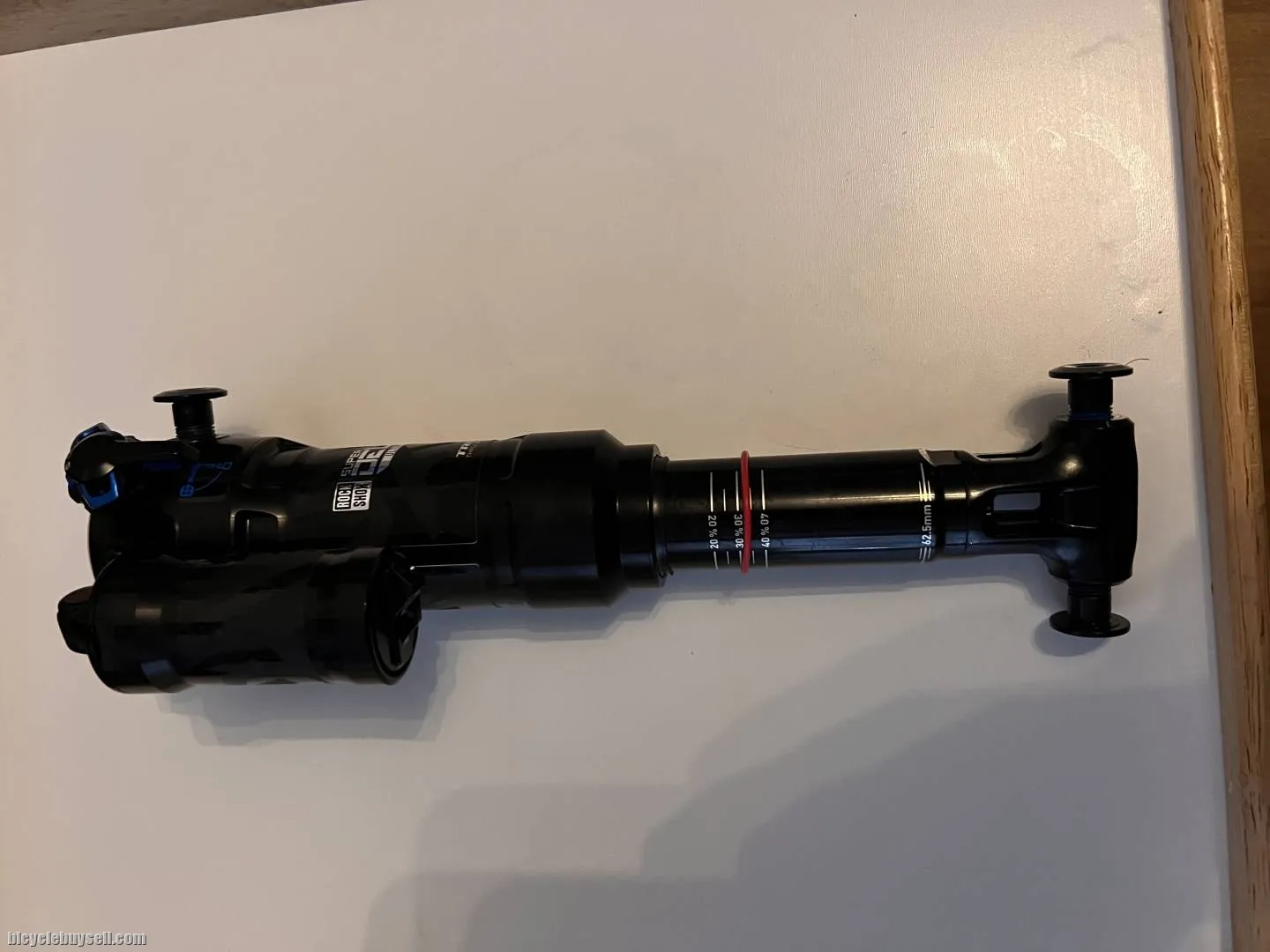 Rockshox Super Deluxe Ultimate