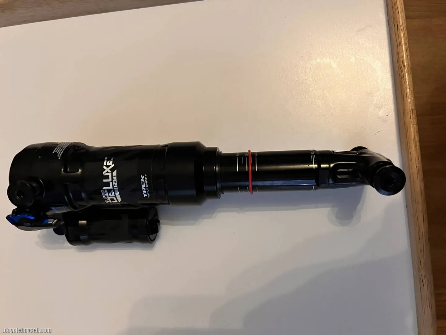 Rockshox Super Deluxe Ultimate