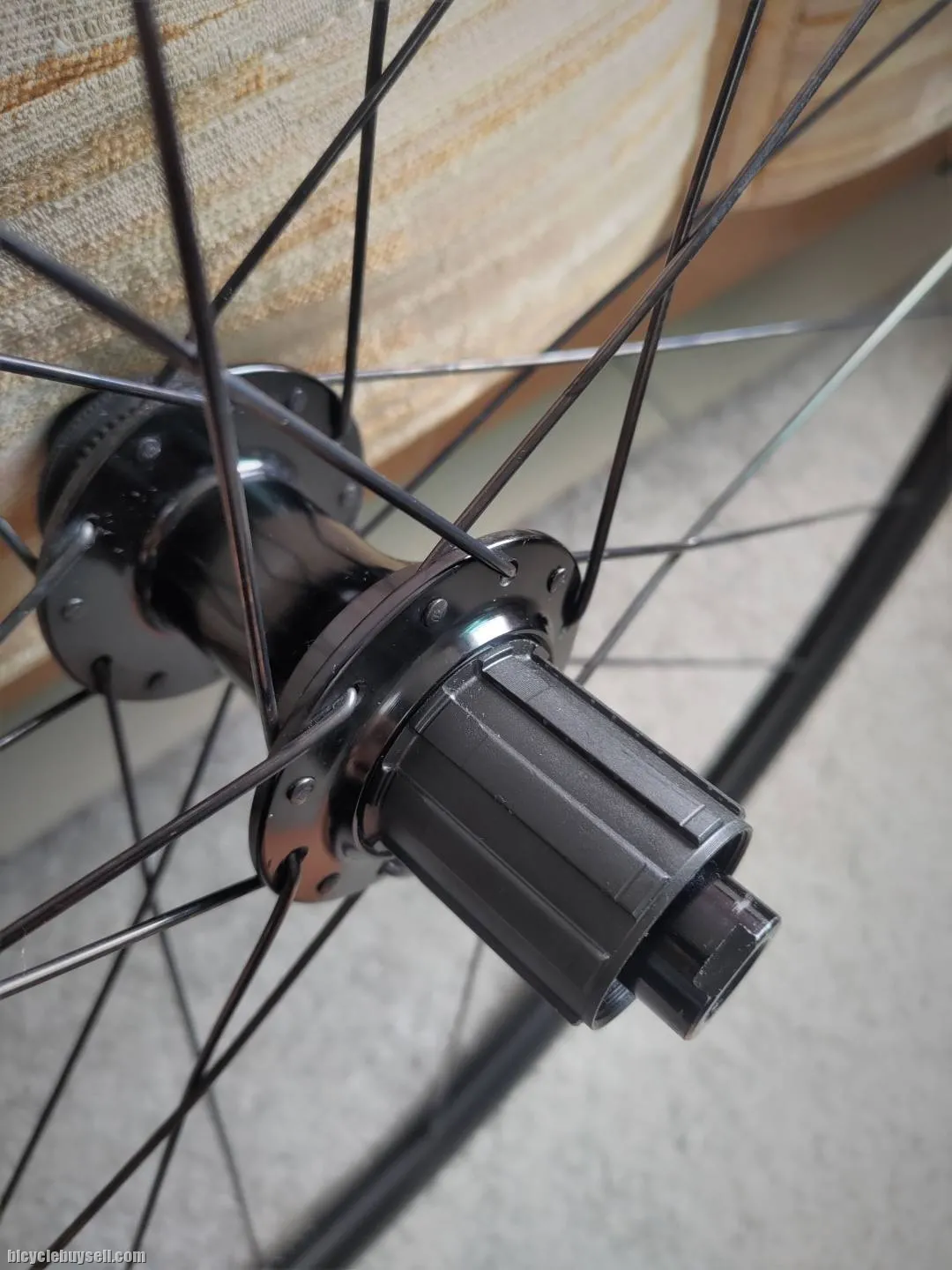 DT Swiss R470 DB Clincher &amp; Tubeless Ready Wheelset