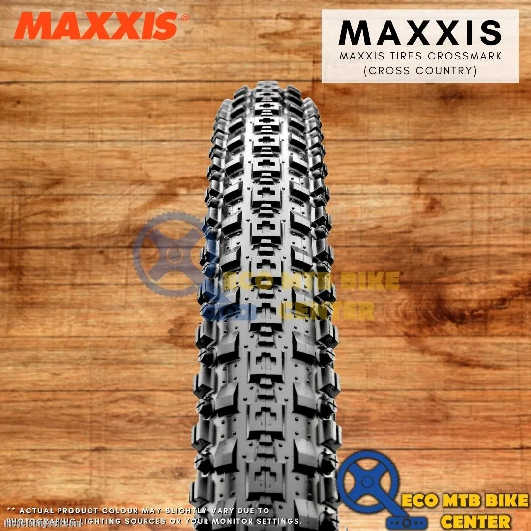 MAXXIS CROSSMARK (CROSS COUNTRY)