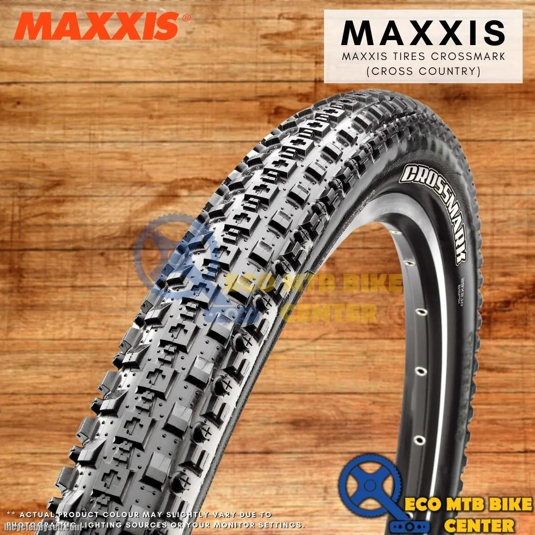 MAXXIS CROSSMARK (CROSS COUNTRY)