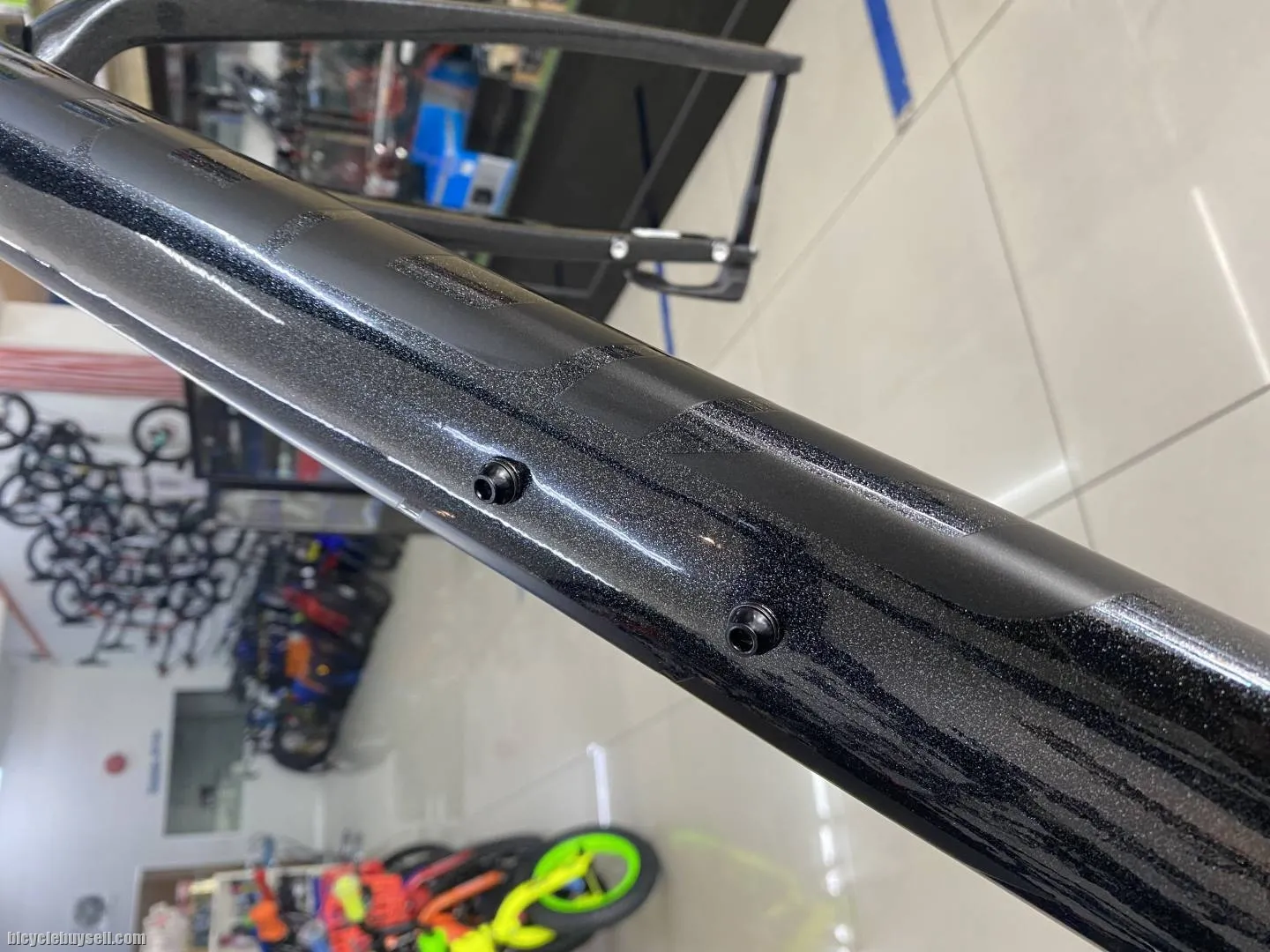 Giant Tcr Advanced Pro 2022 Frameset M Size