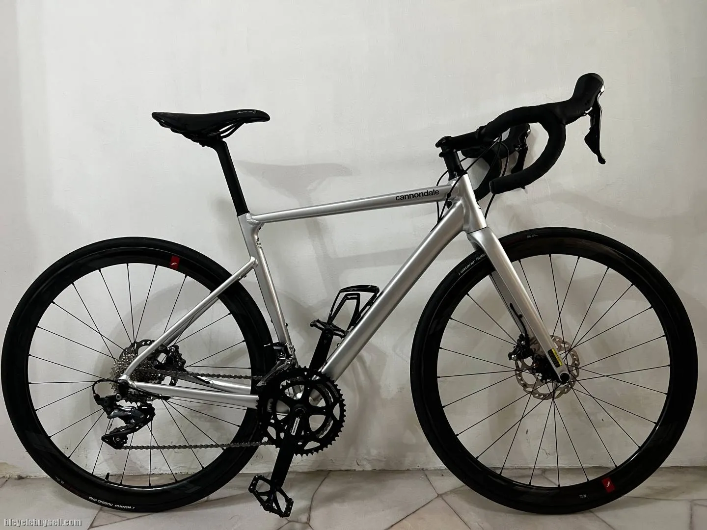 2022 CANNONDALE CAAD13 ULTEGRA DISC SIZE 51