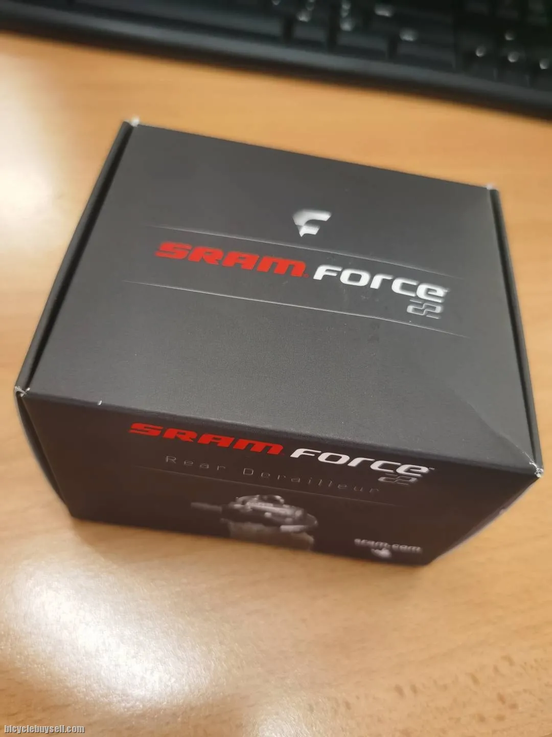 Sram Force 22 Rear Derailleur