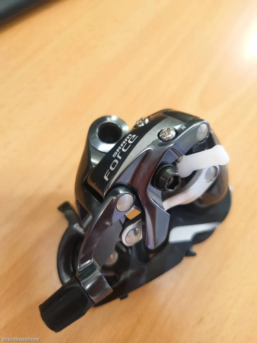 Sram Force 22 Rear Derailleur