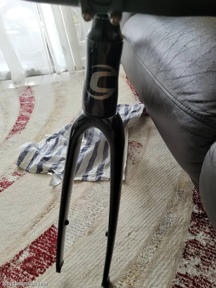 Cannondale Caad13  disc size 44