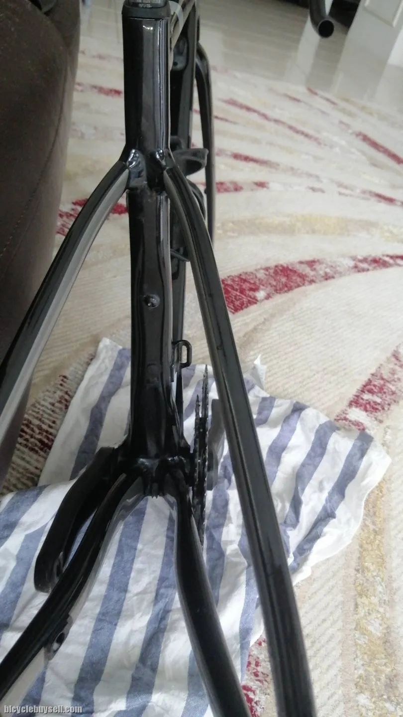 Cannondale Caad13  disc size 44