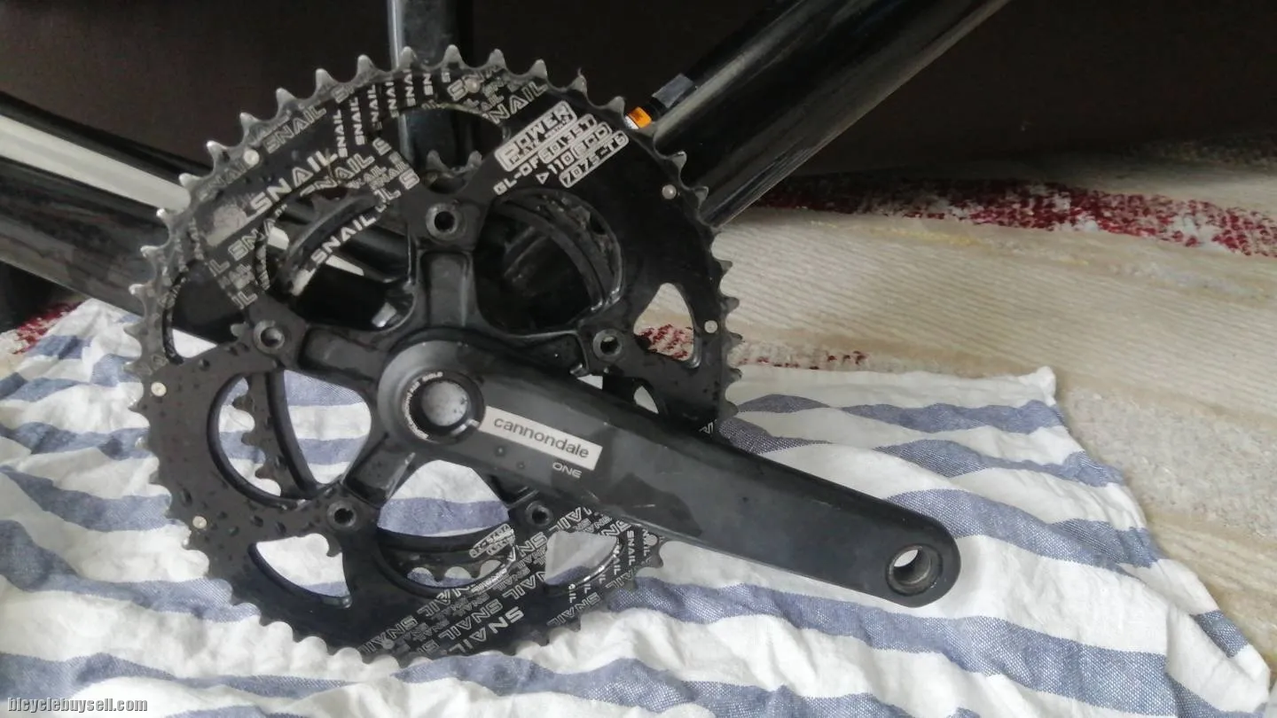Cannondale Caad13  disc size 44