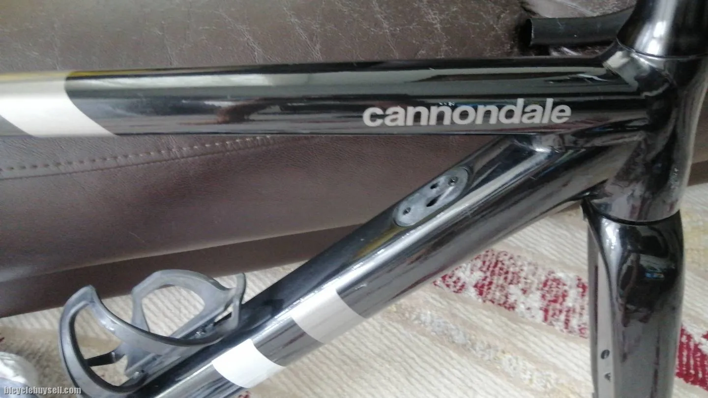 Cannondale Caad13  disc size 44