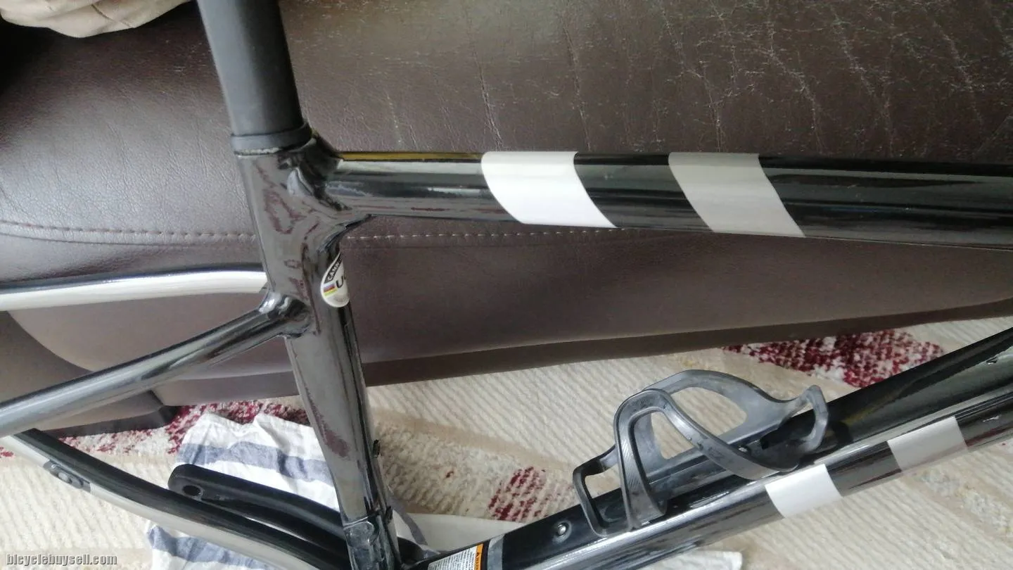 Cannondale Caad13  disc size 44