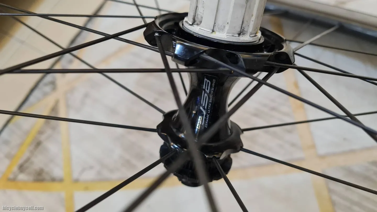 WTO 60 Shimano 11 speed New 2 months with Shop Warranty