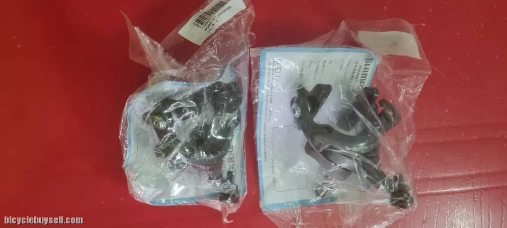 Shimano Ultegra 6800 Caliper Brakes