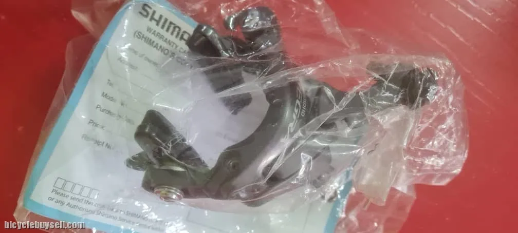 Shimano Ultegra 6800 Caliper Brakes