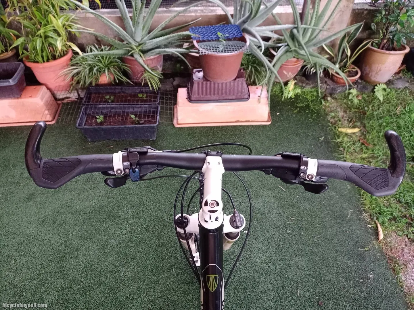 Trek 4500 (26er)