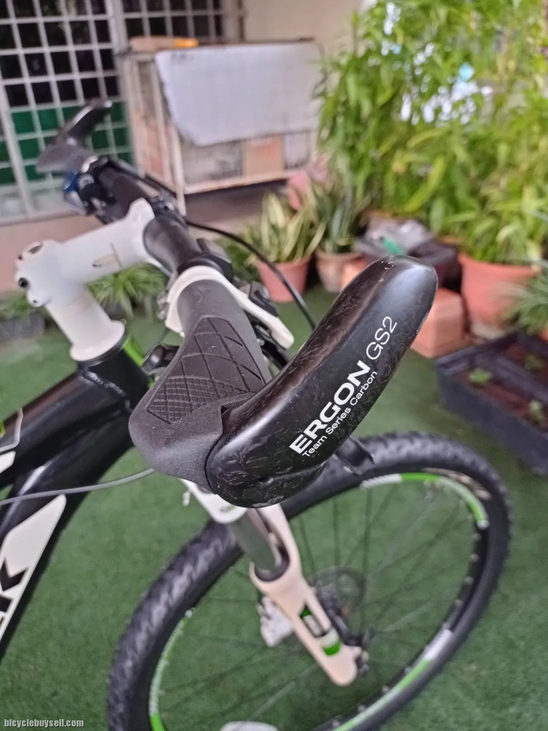 Trek 4500 (26er)