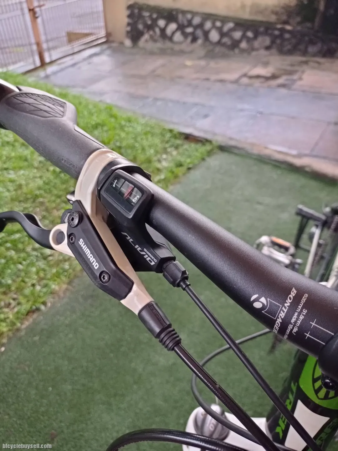 Trek 4500 (26er)