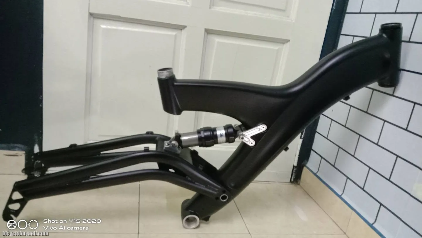 frame mtb proton t bolt fs