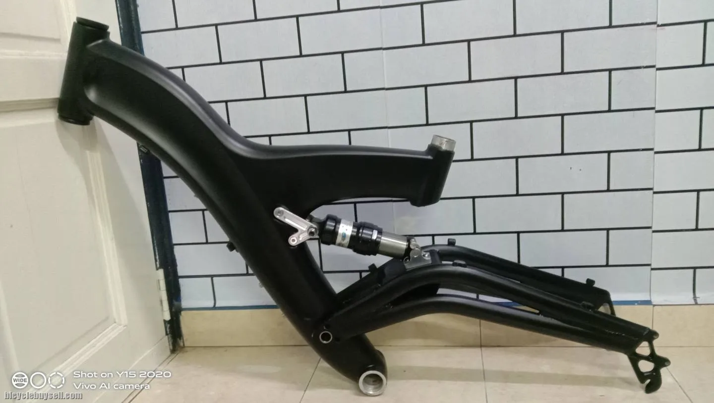 frame mtb proton t bolt fs