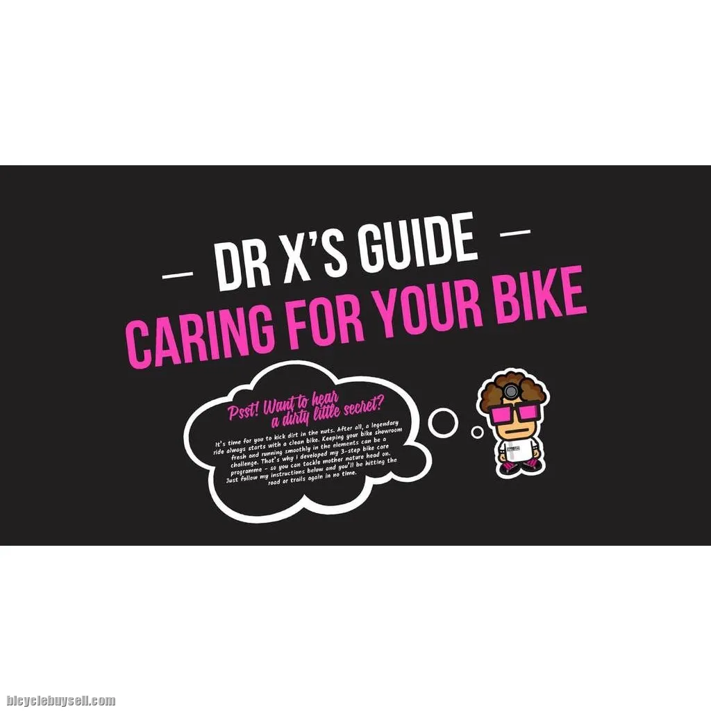 MUC-OFF NO PUNCTURE HASSLE TUBELESS SEALANT 140ml MUC OFF