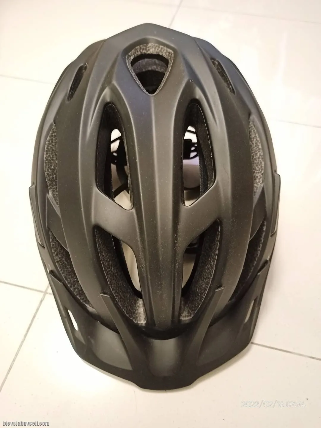 Rockrider MTB Helmet