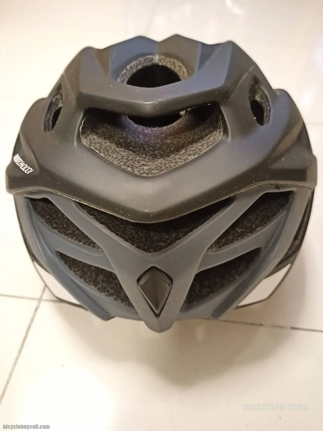 Rockrider MTB Helmet