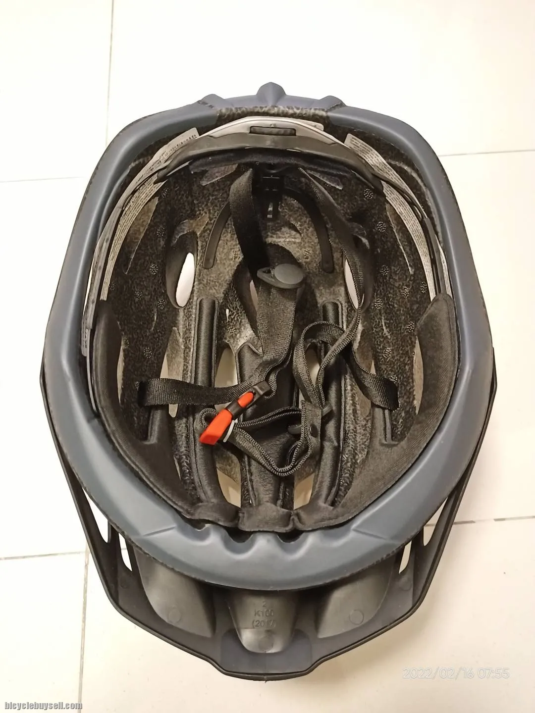 Rockrider MTB Helmet