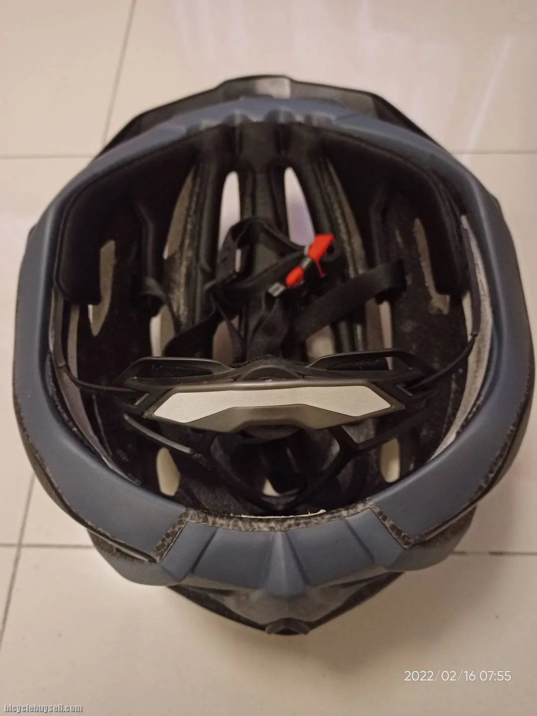 Rockrider MTB Helmet