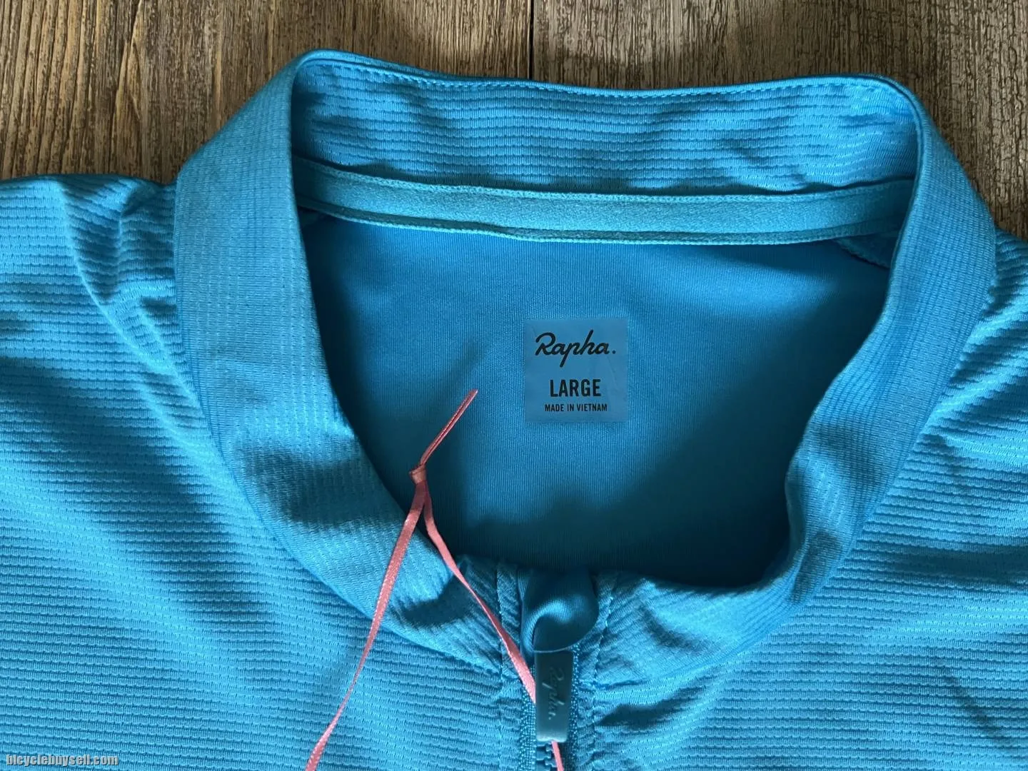 Original RAPHA Pro Team Training Jersey