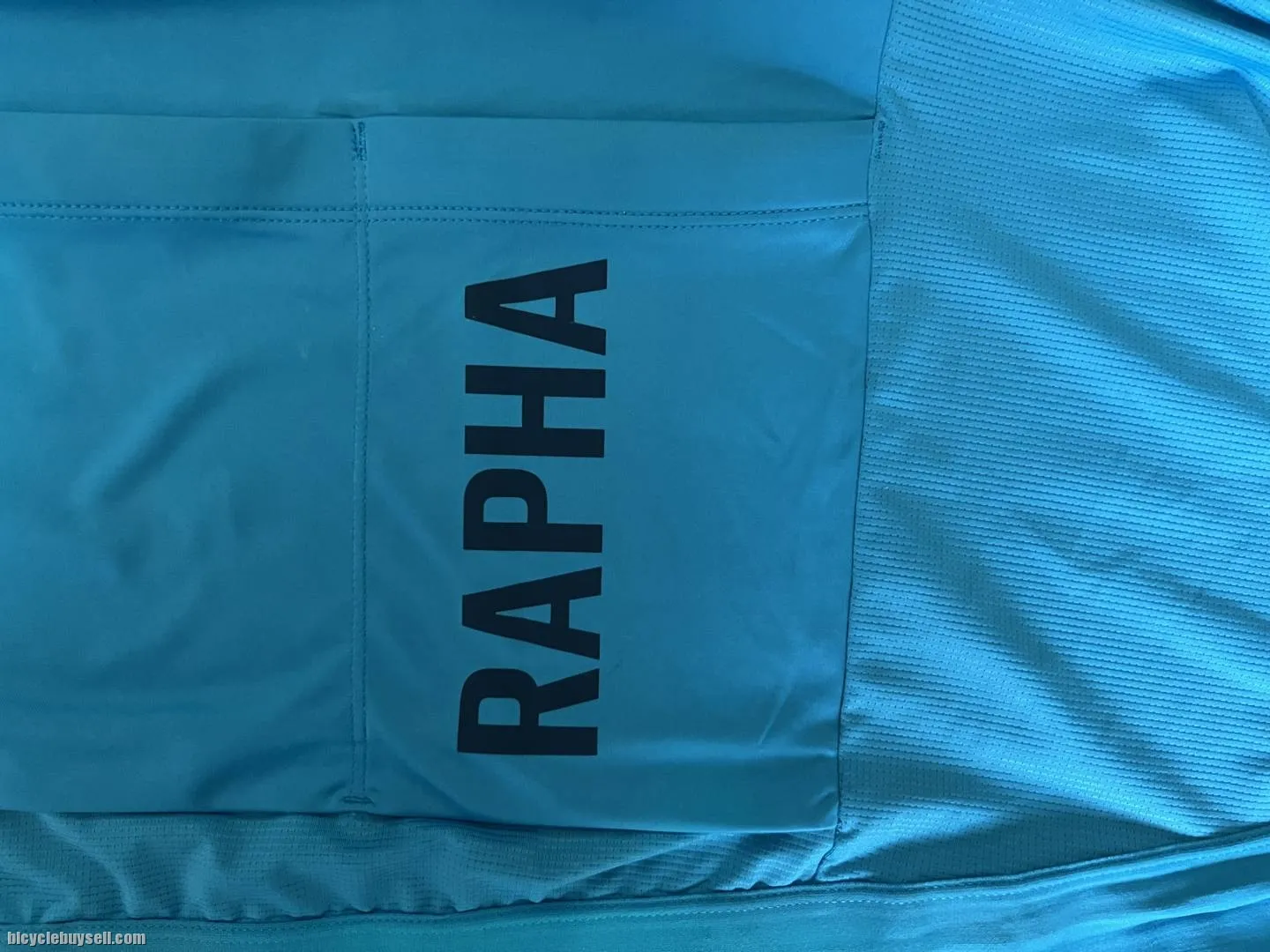 Original RAPHA Pro Team Training Jersey