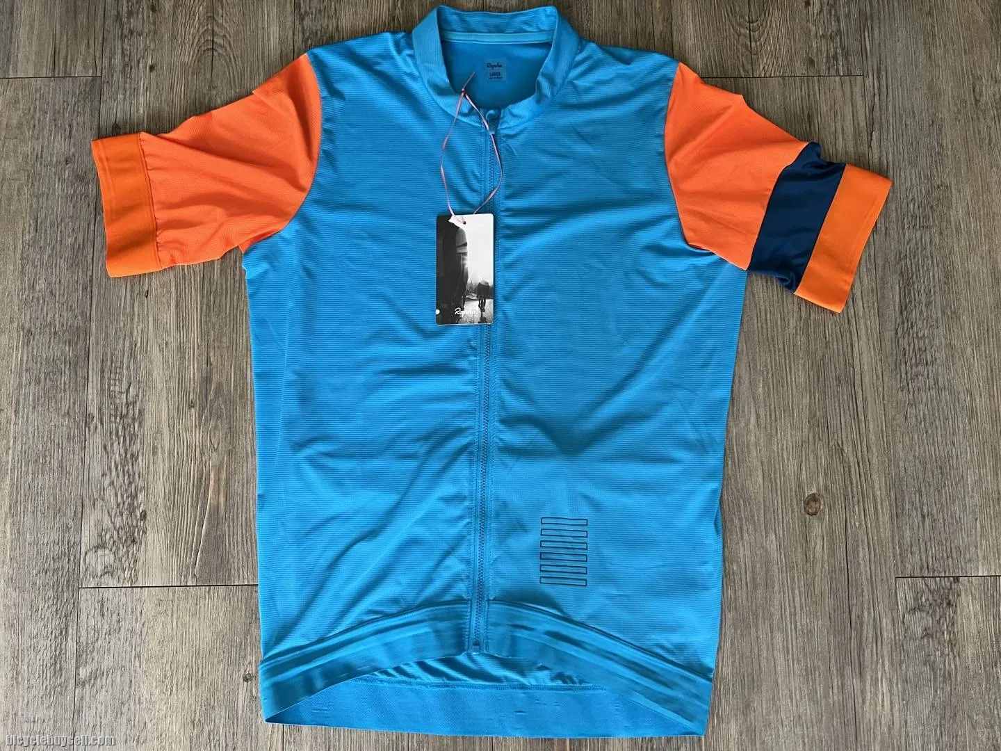 Original RAPHA Pro Team Training Jersey