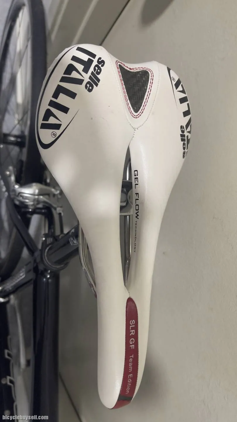 cannondale caad9 caad 9 roadbike size 54