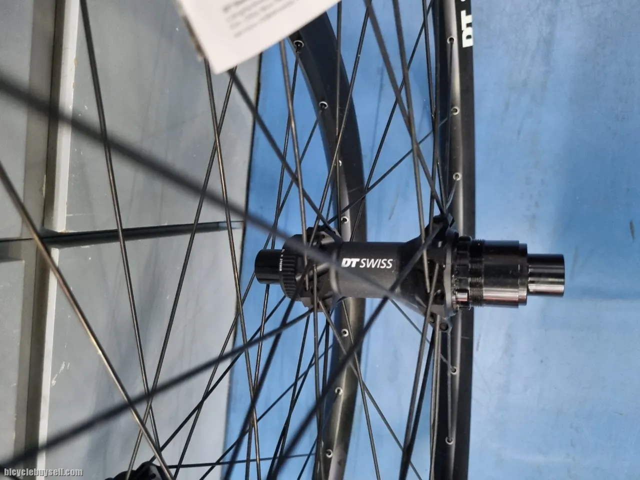Dt Swiss XM1900 Boost (Sram XDr) -29er- (Brand New) !!